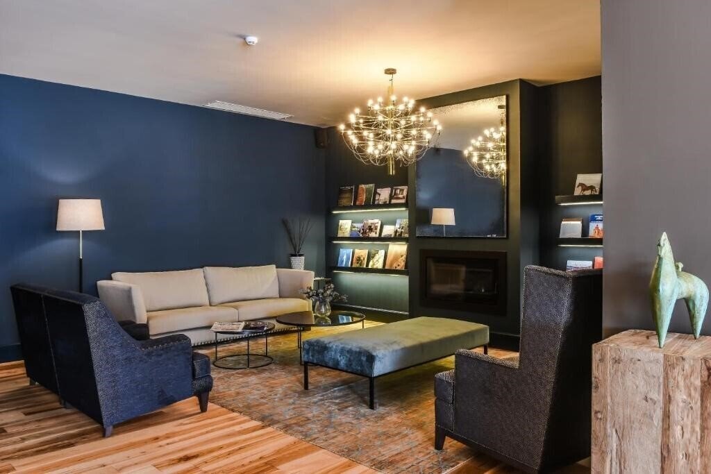 Вид Casa Ladico Hotel Boutique - Adults Only 5*