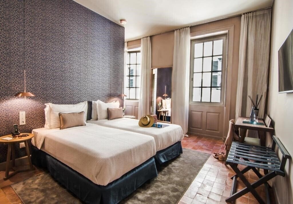 Территория Casa Ladico Hotel Boutique - Adults Only 5*