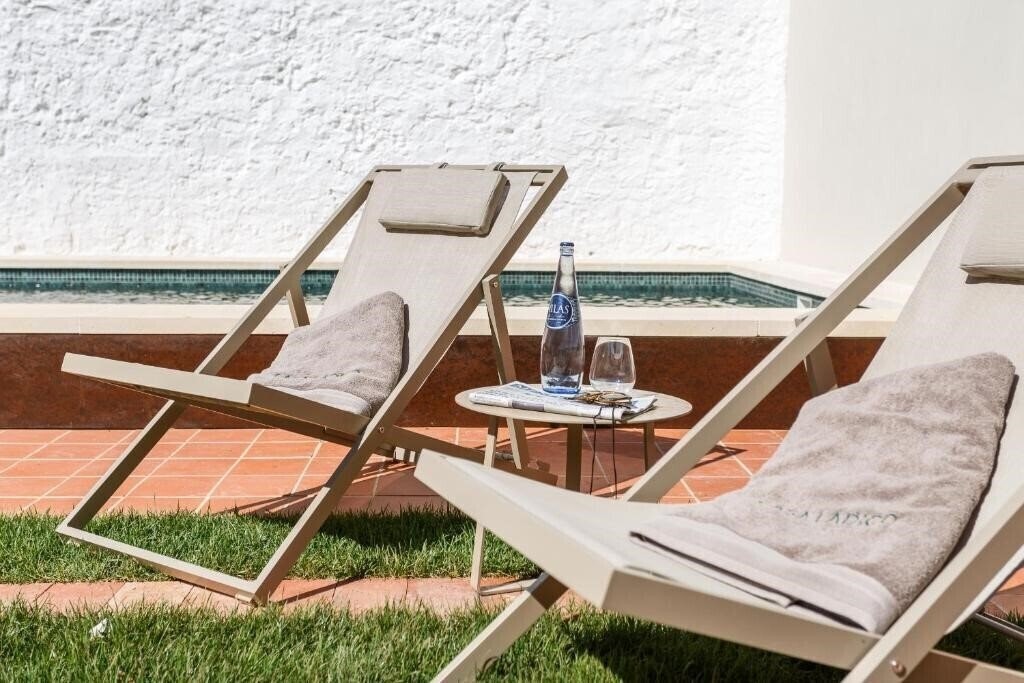 Апартаменты Casa Ladico Hotel Boutique - Adults Only 5*