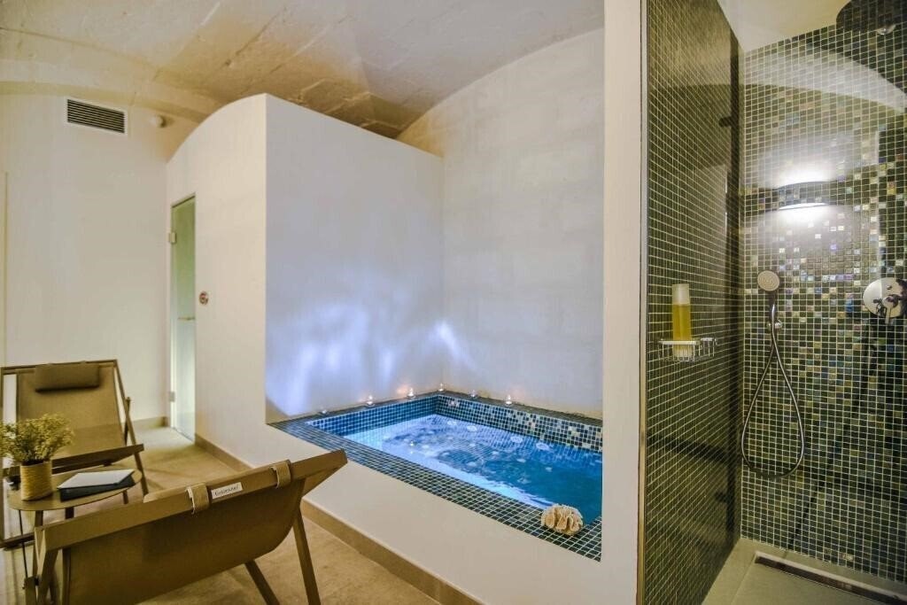 Панорама Casa Ladico Hotel Boutique - Adults Only 5*