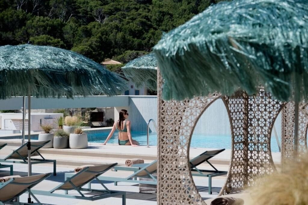 Апартаменты El Vicenc De La Mar - Adults Only (+12) 5*