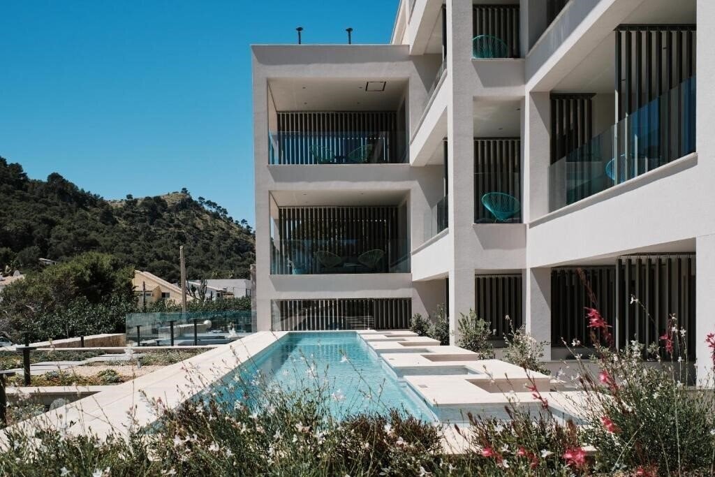 Панорама El Vicenc De La Mar - Adults Only (+12) 5*