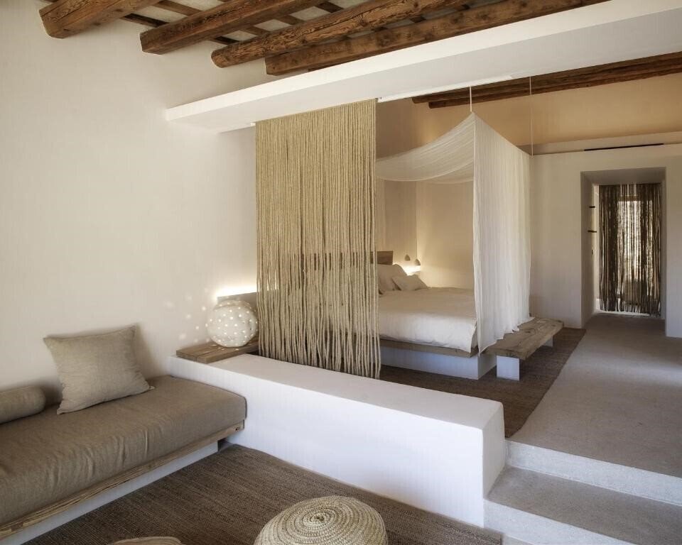 Вид Es Raco D'Arta 5*