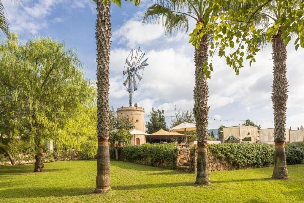 Фотография Hotel Rural Xereca 5*