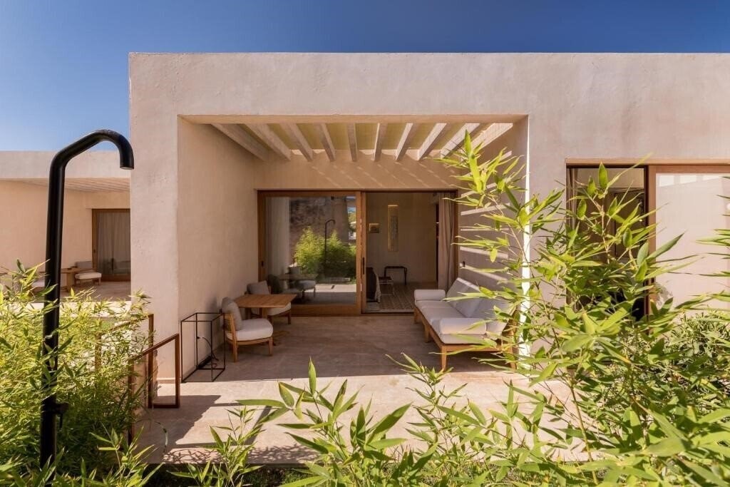 Изображение Hotel Rural Xereca 5*