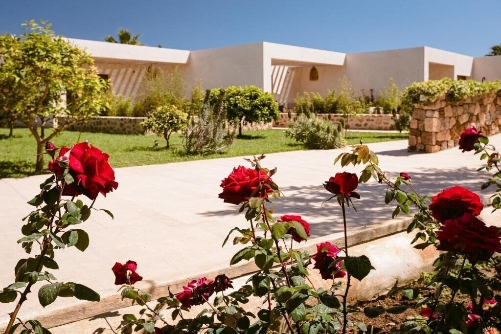 Вид Hotel Rural Xereca 5*