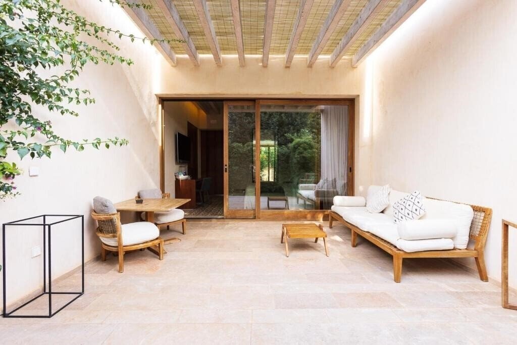 Территория Hotel Rural Xereca 5*