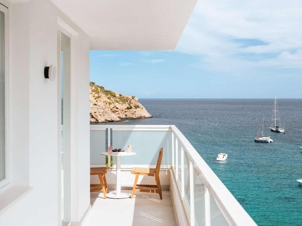 Зображення Mondrian Ibiza 5*