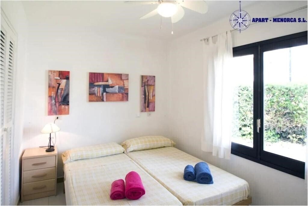 Вид Bungalows Windrose 3*