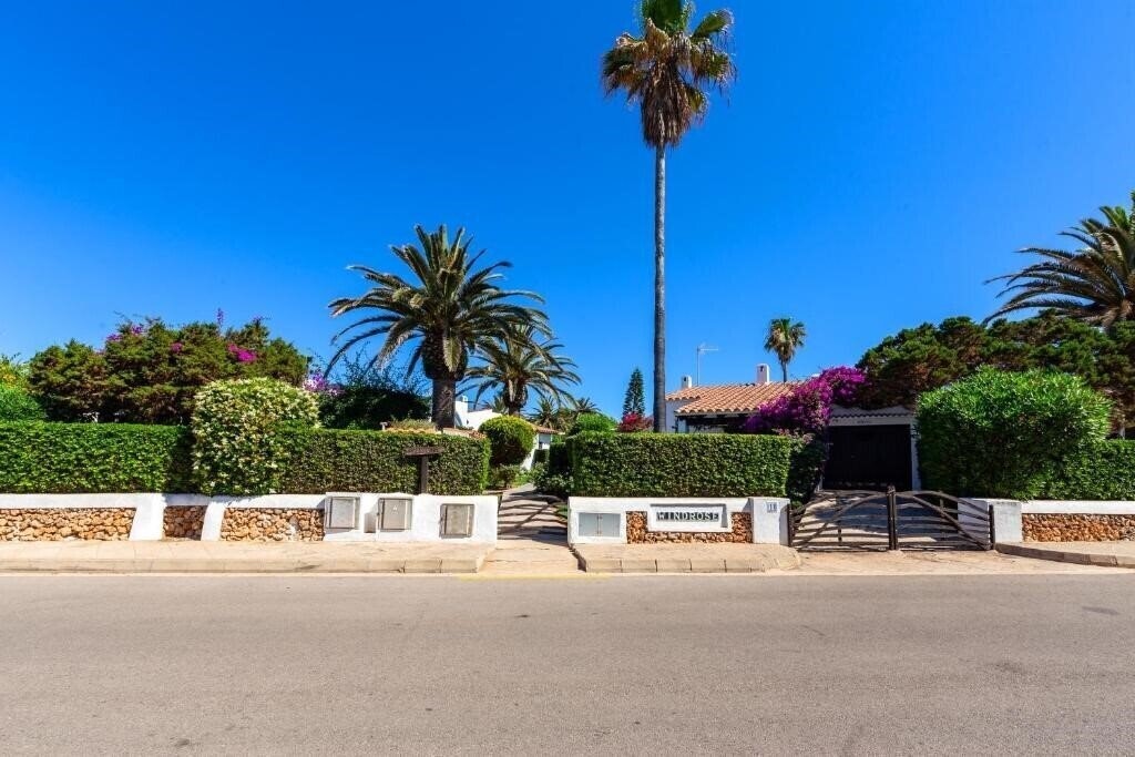 Апартаменты Bungalows Windrose 3*