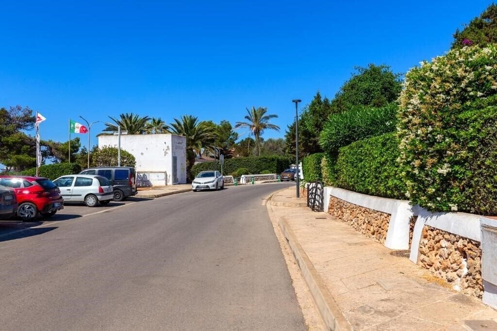 Панорама Bungalows Windrose 3*