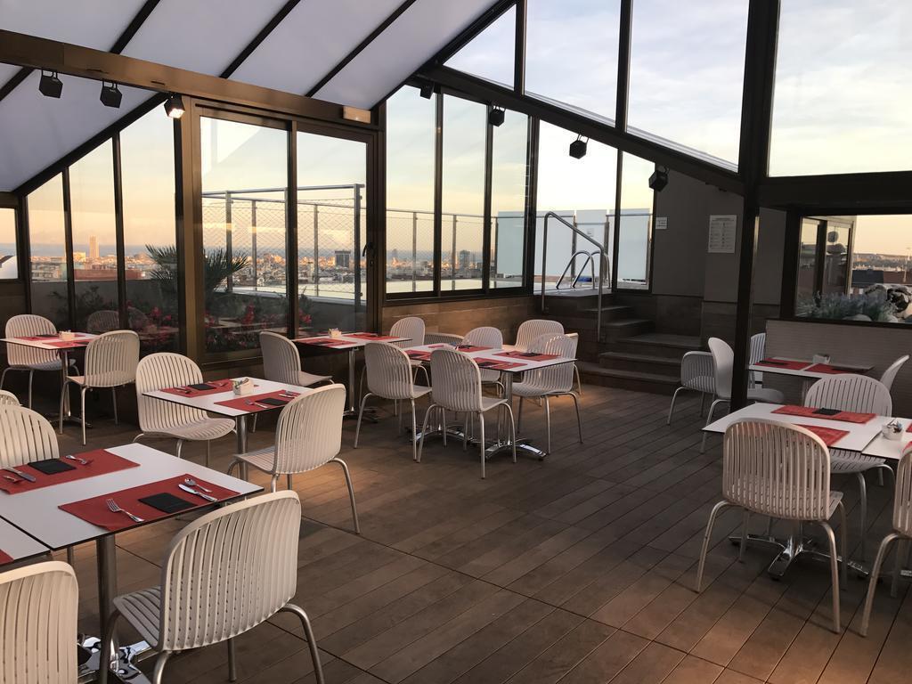 Территория Catalonia Park Putxet 4*