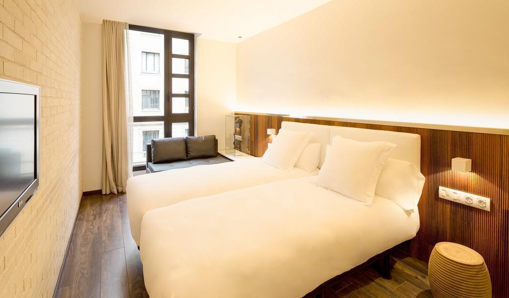 Территория Balmes Barcelona 4*