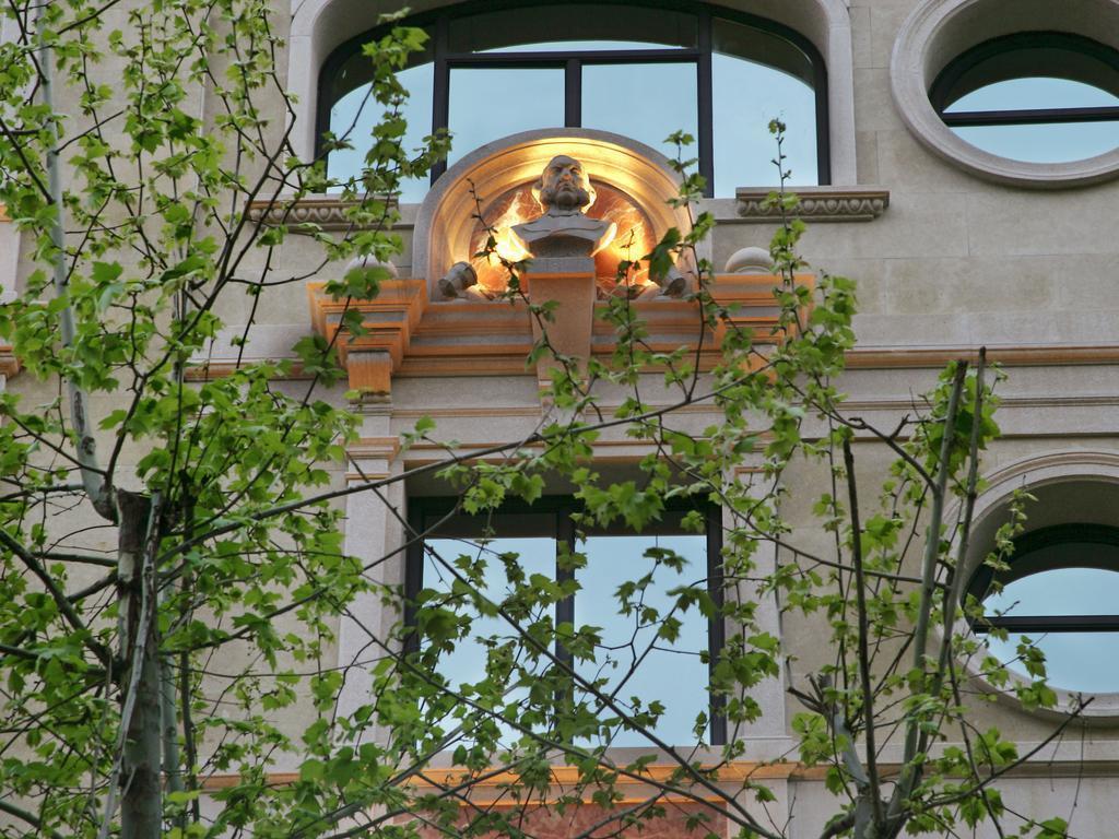 Вид Granados 83 4*