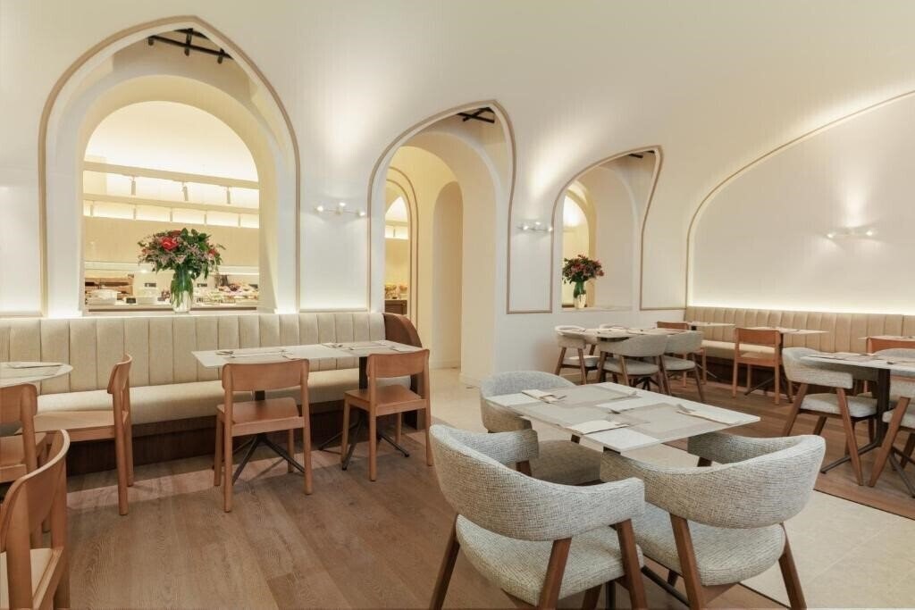 Вид Medinaceli 4*