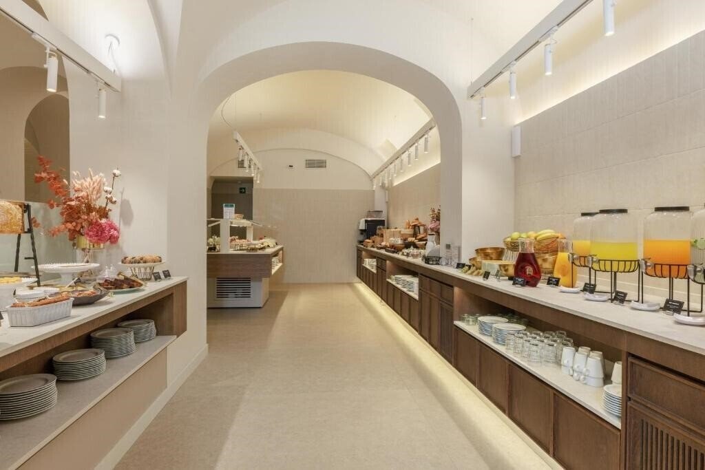 Территория Medinaceli 4*