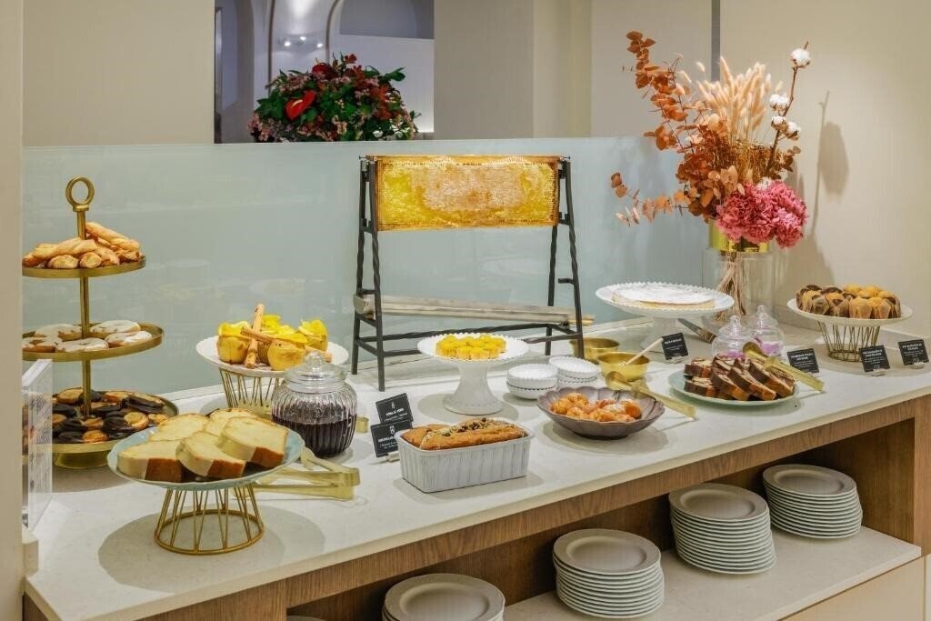 Панорама Medinaceli 4*