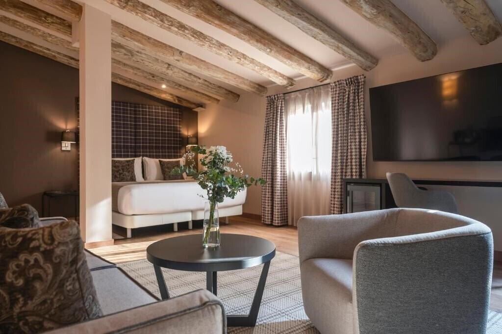 Фотографія Hesperia Metropol 3*