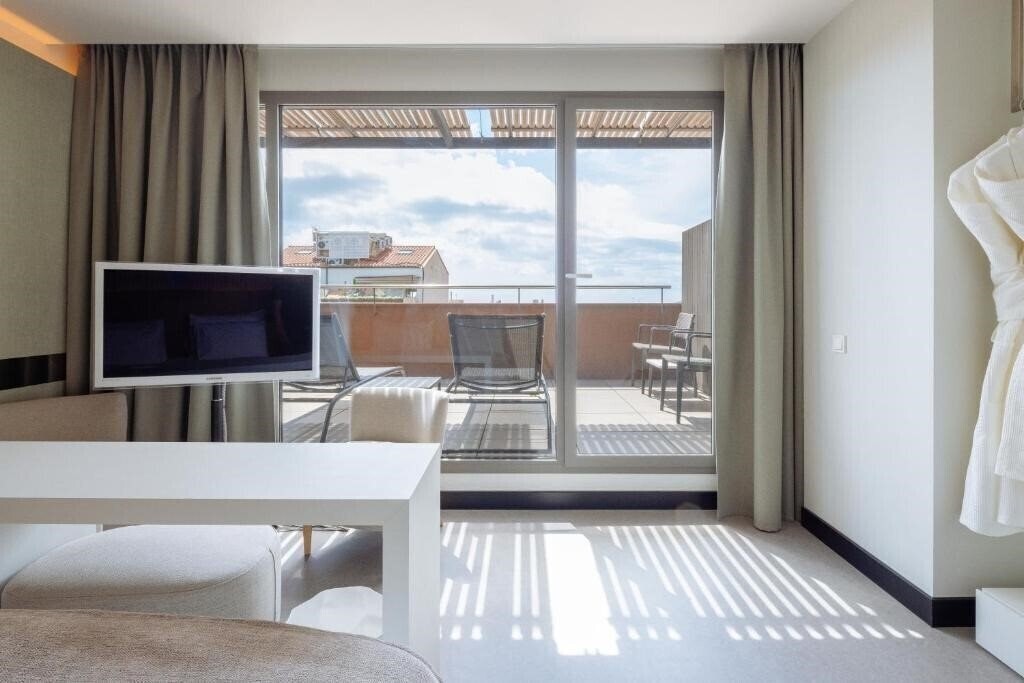 Картинка Hotel Arconte Adults Only 4*