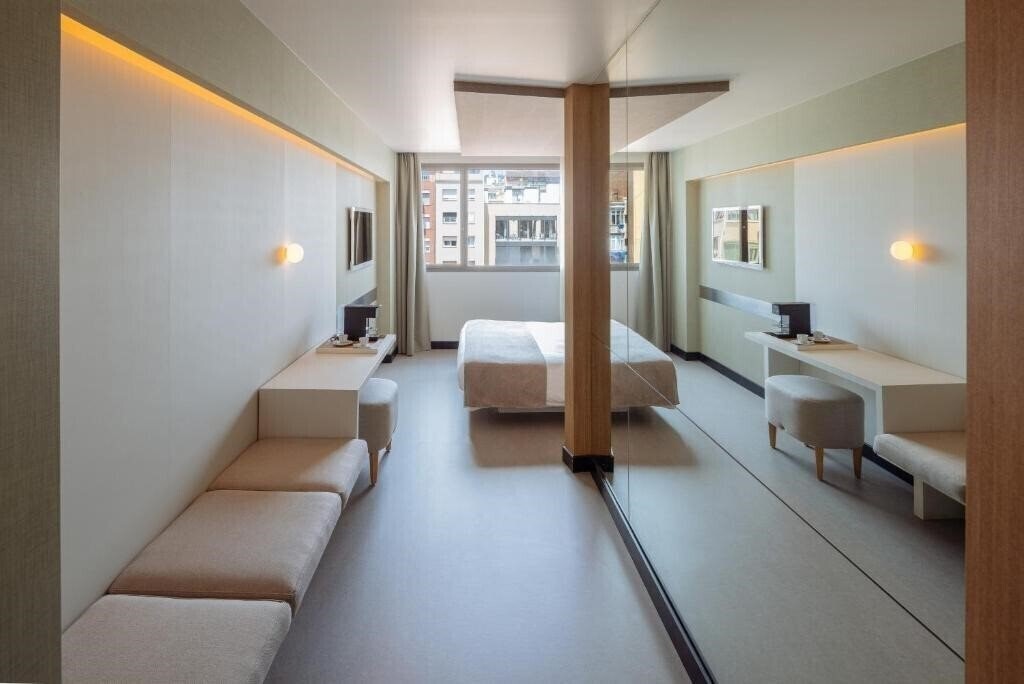 Вид Hotel Arconte Adults Only 4*