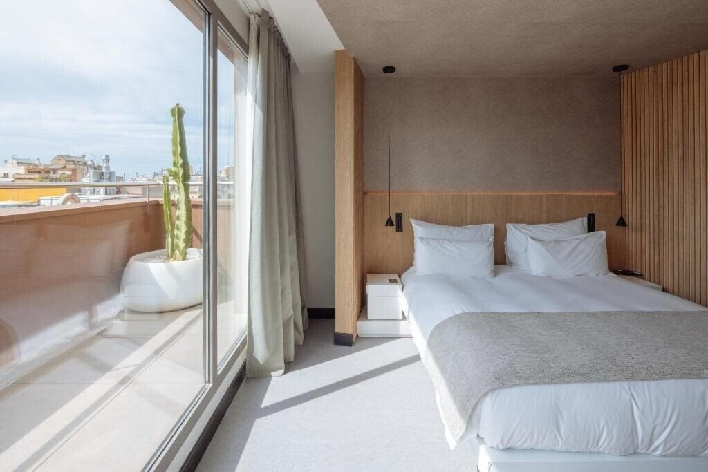 Територія Hotel Arconte Adults Only 4*