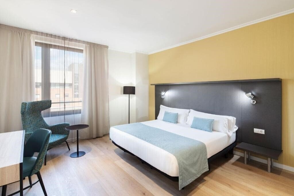 Панорама Alimara (ex. Hotel Alimara) 4*