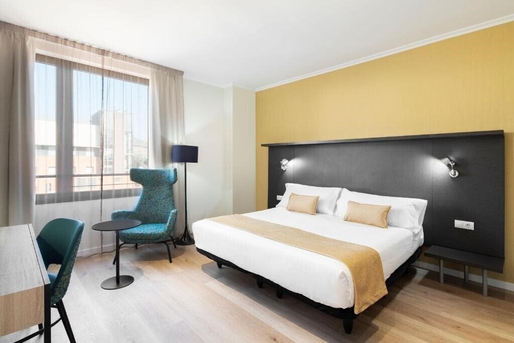 Вид Alimara (ex. Hotel Alimara) 4*