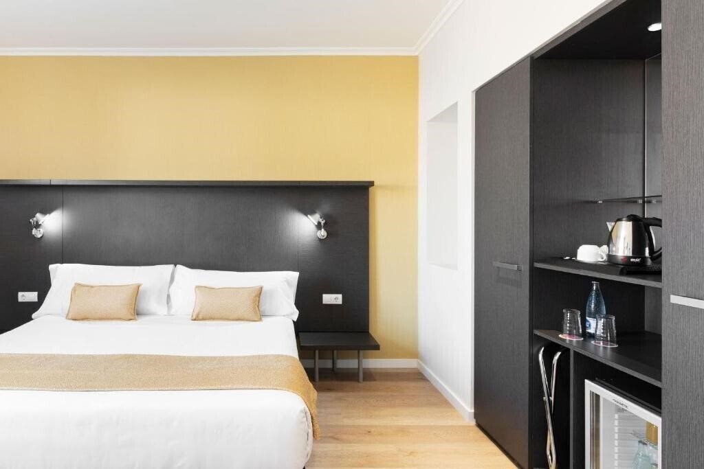 Апартаменты Alimara (ex. Hotel Alimara) 4*