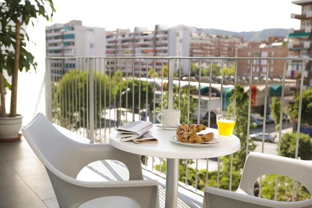 Апартаменты 08028 Apartments 3*