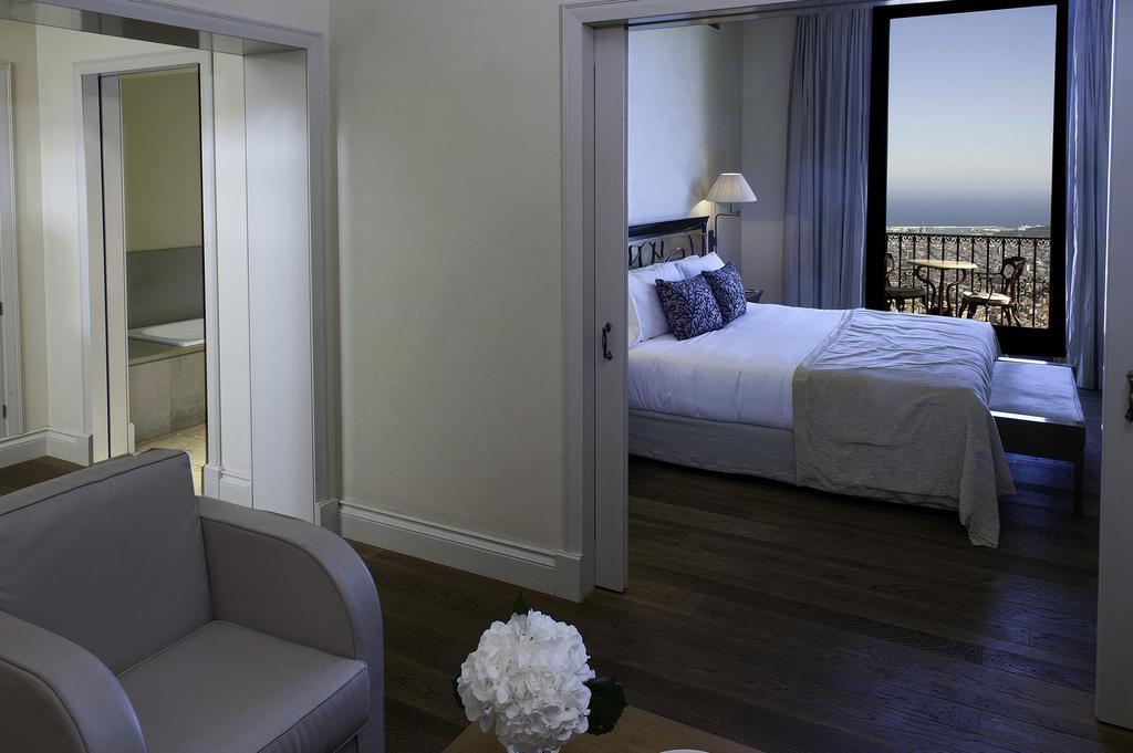 Территория Gran Hotel La Florida 5*