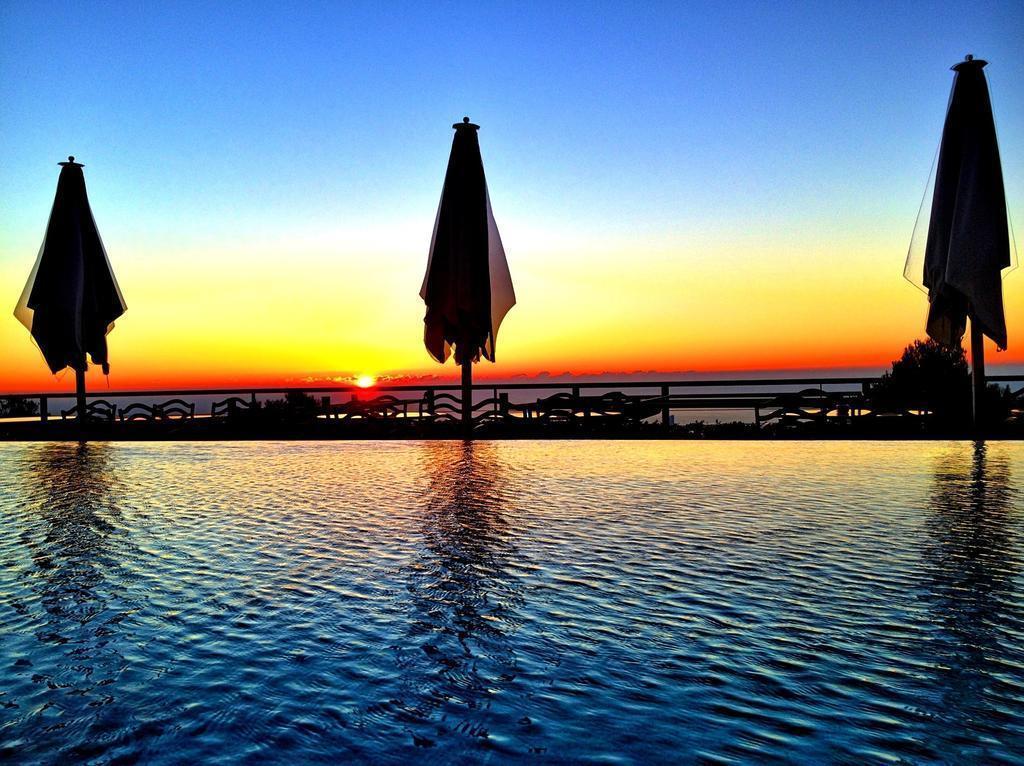 Панорама Gran Hotel La Florida 5*