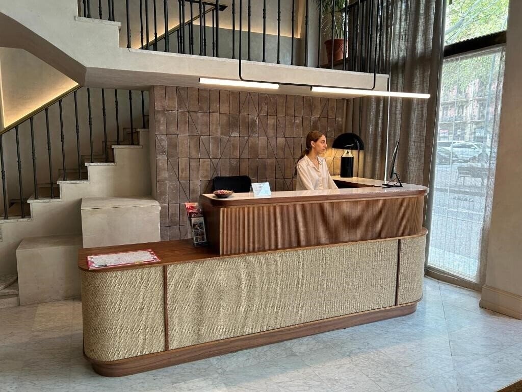 Картинка Caledonian 3*