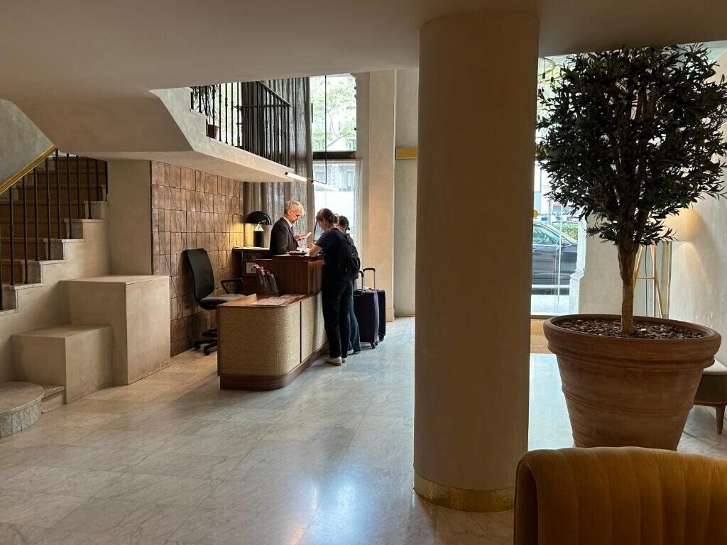 Апартаменты Caledonian 3*