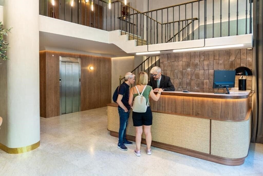 Панорама Caledonian 3*