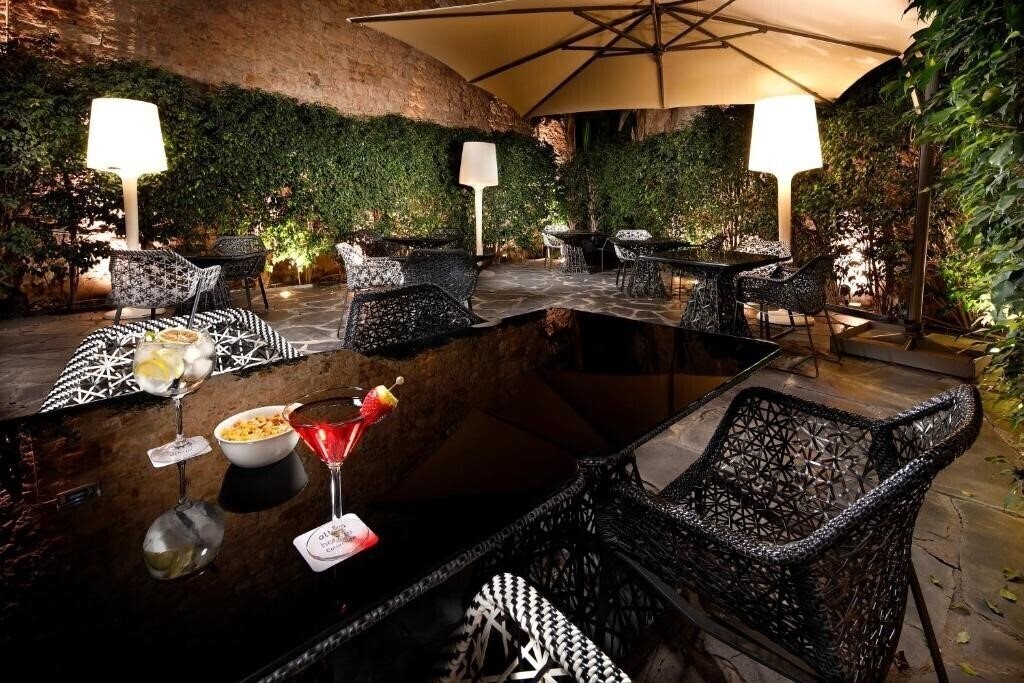 Панорама Olivia Plaza 4*