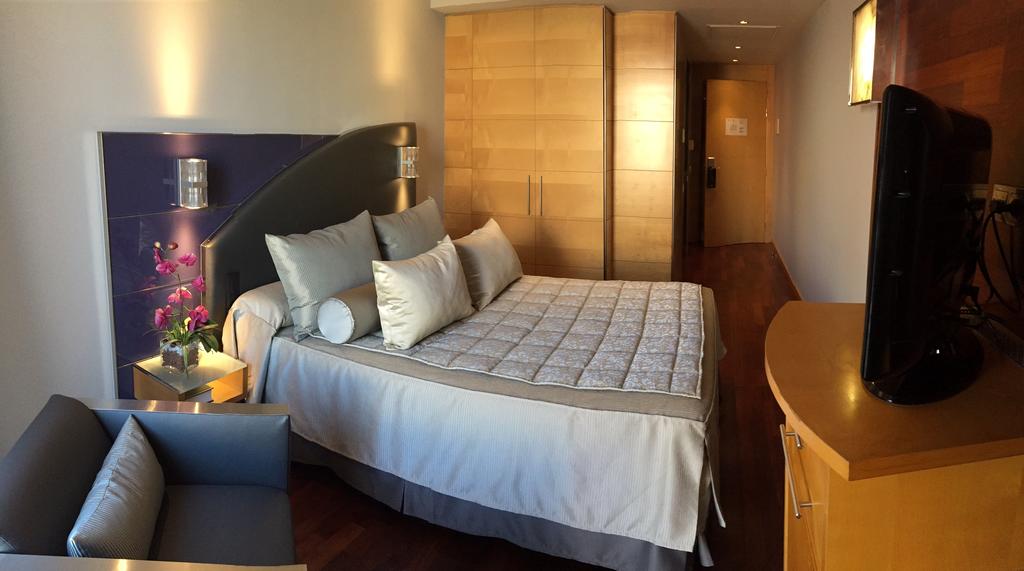 Отель Sansi Barselona (ex. Sansi Diputacio) 4*