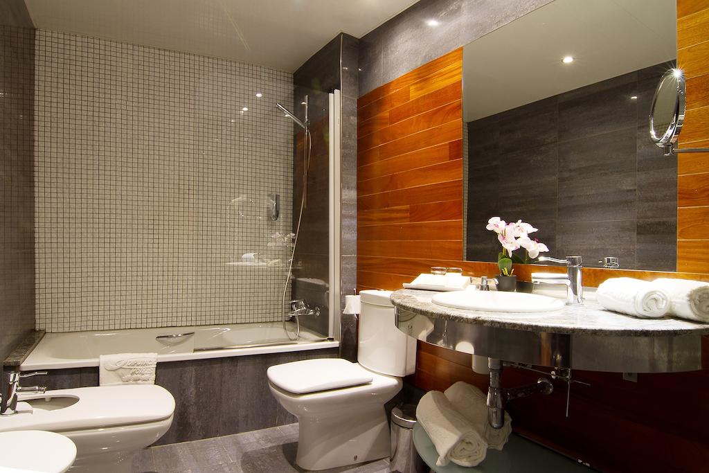 Панорама Sansi Barselona (ex. Sansi Diputacio) 4*