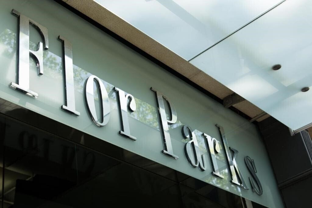 Апартаменты Flor Parks 3*