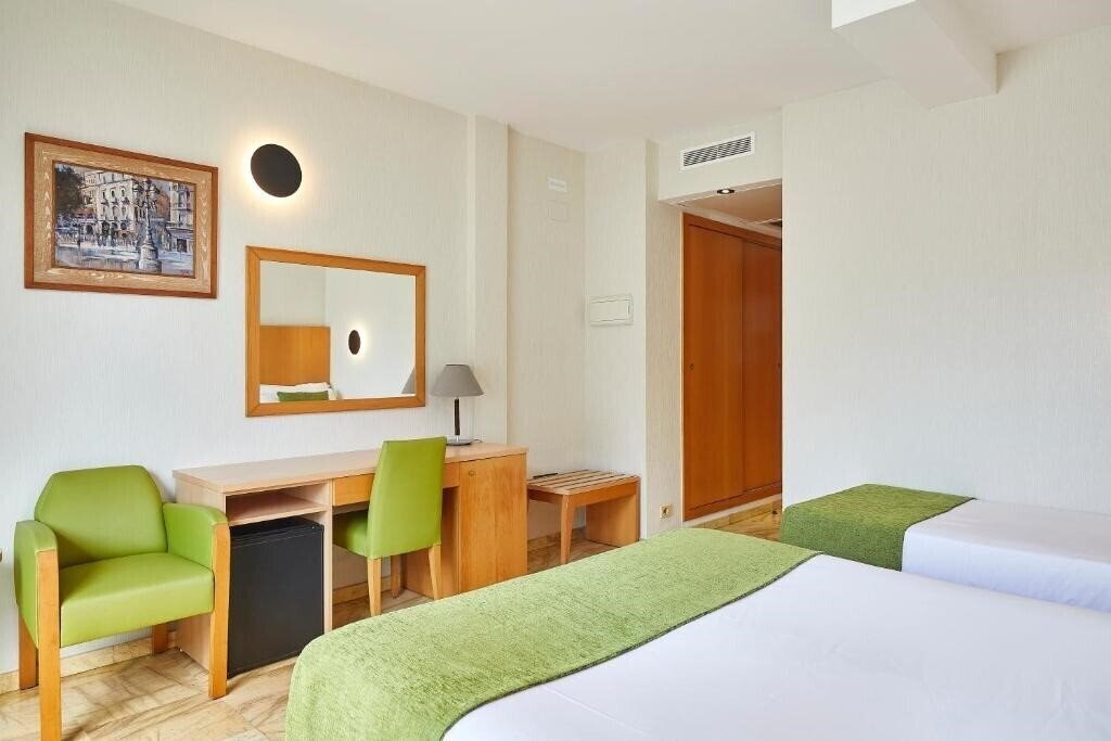 Фото Flor Parks 3*