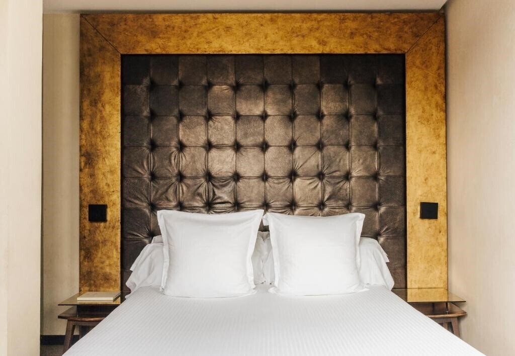 Апартаменти Bagues 5*