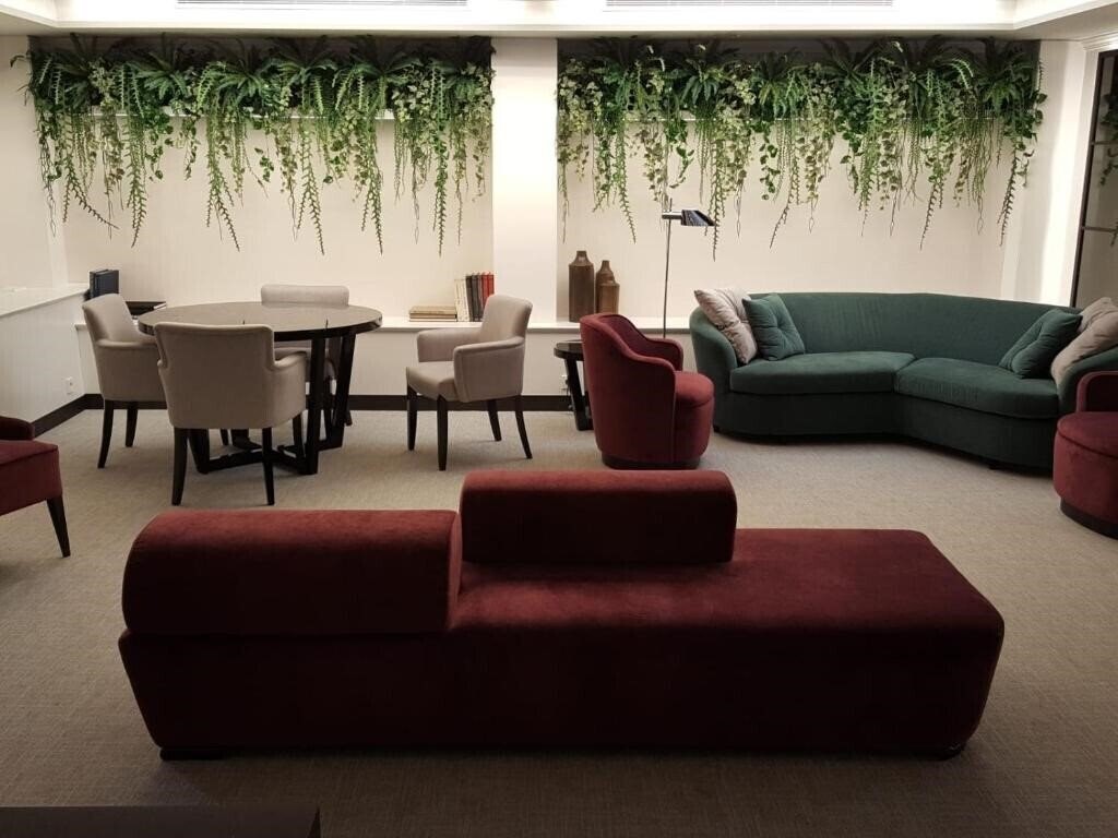 Панорама Acacia Barcelona 4*