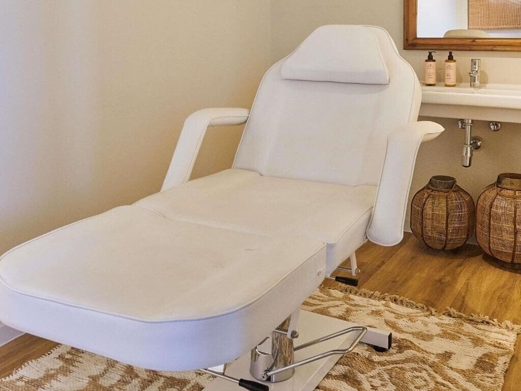 Панорама Mercure Alberta Barcelona 3*