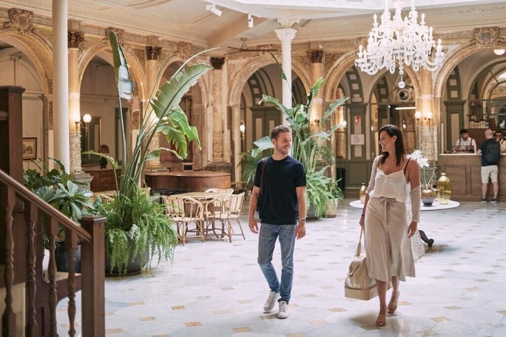 Апартаменти Oriente Atiram 3*