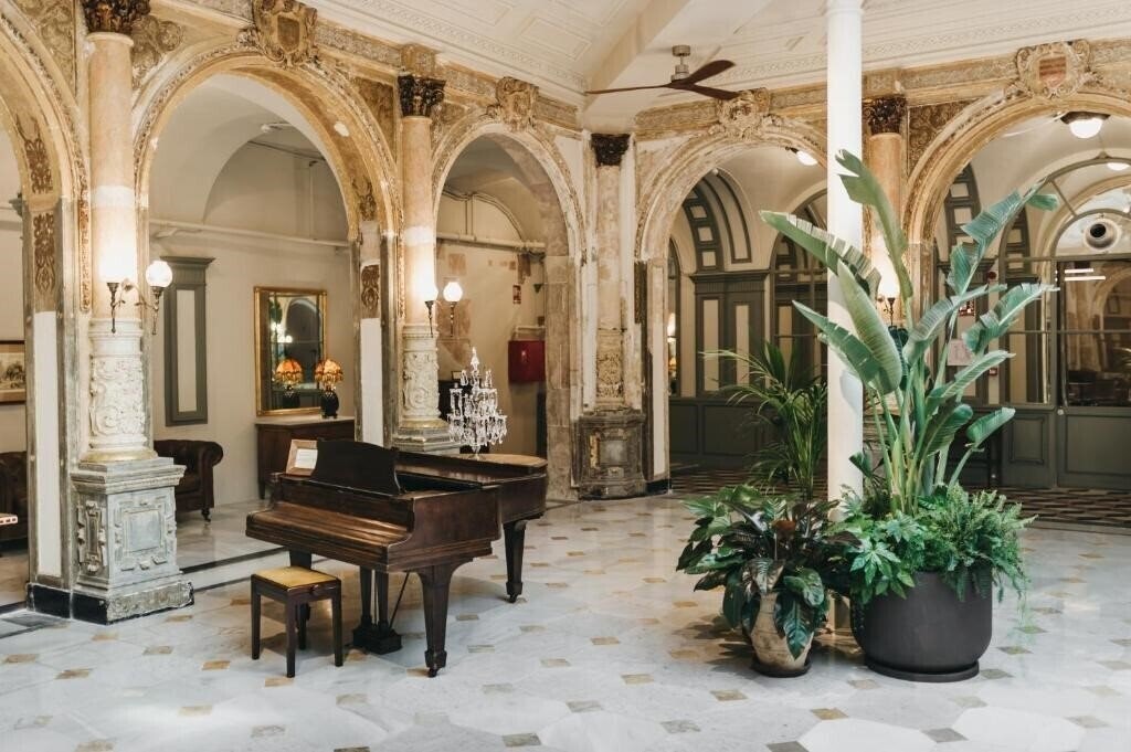 Вид Oriente Atiram 3*