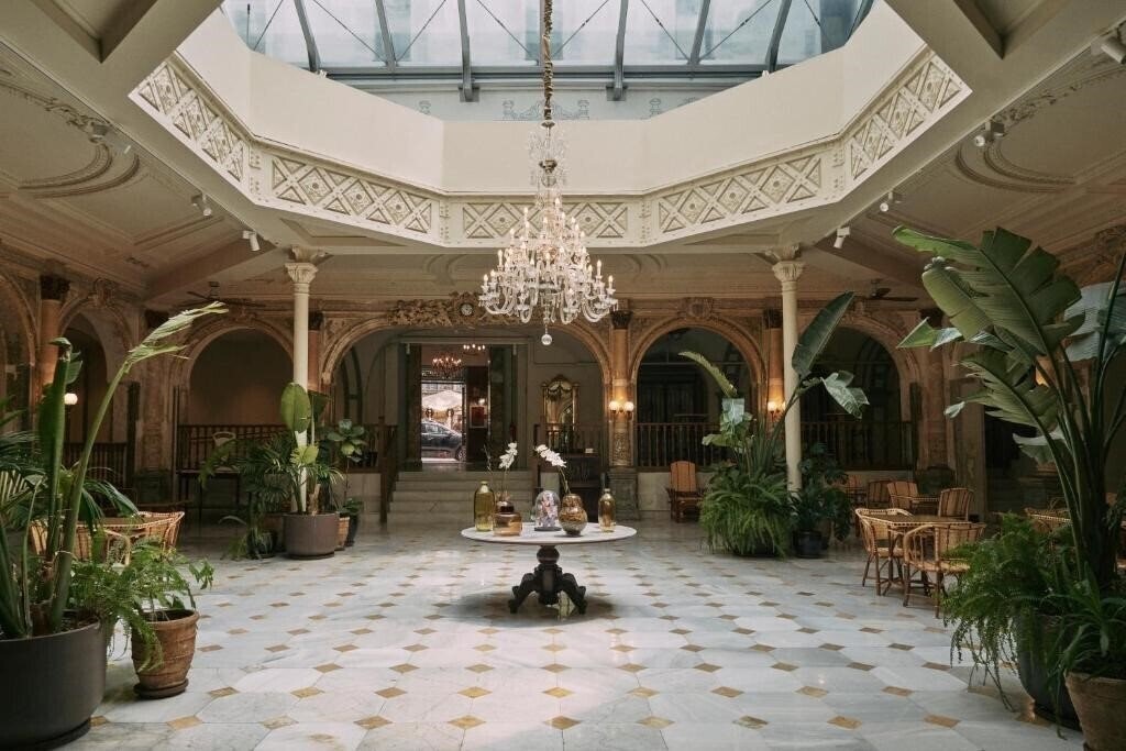 Територія Oriente Atiram 3*