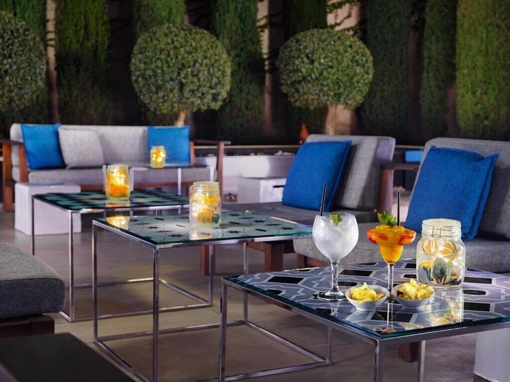 Вид H10 Art Gallery 4*