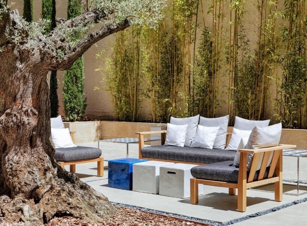 Территория H10 Art Gallery 4*