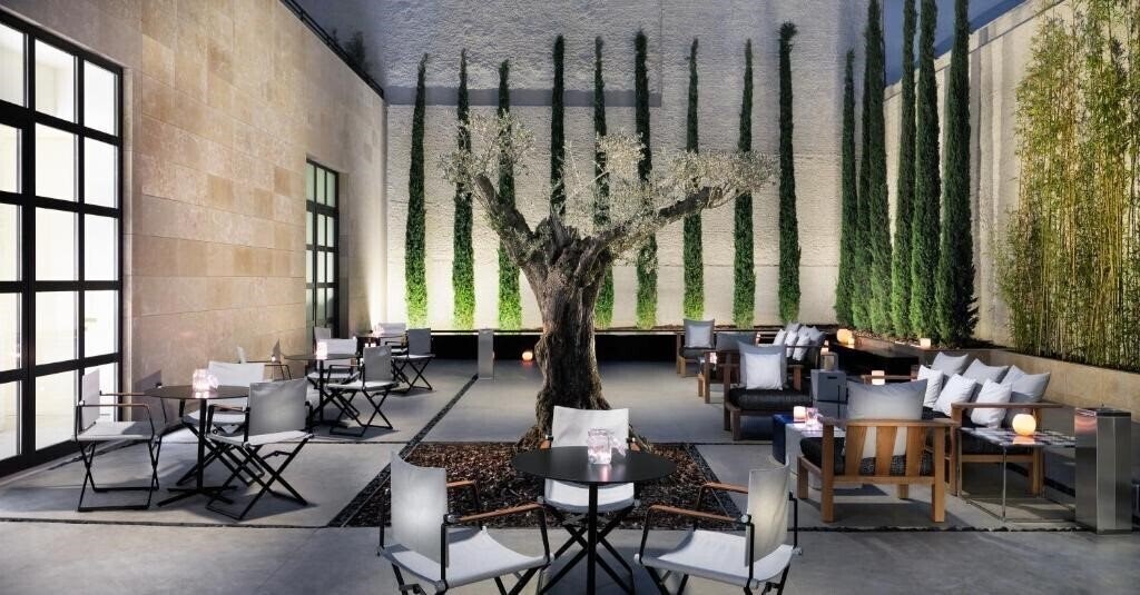 Апартаменты H10 Art Gallery 4*