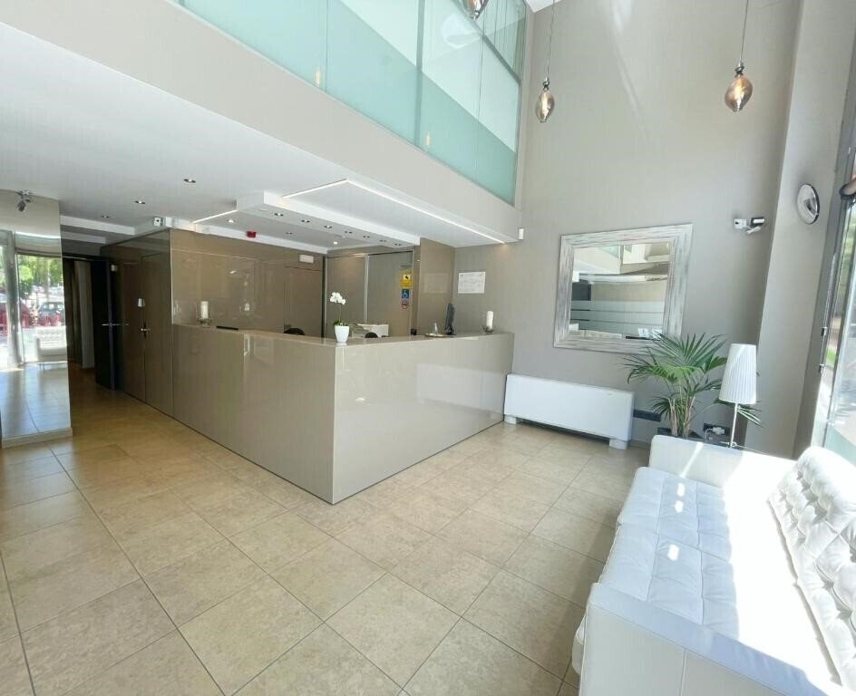 Панорама Teatre Auditori 3*