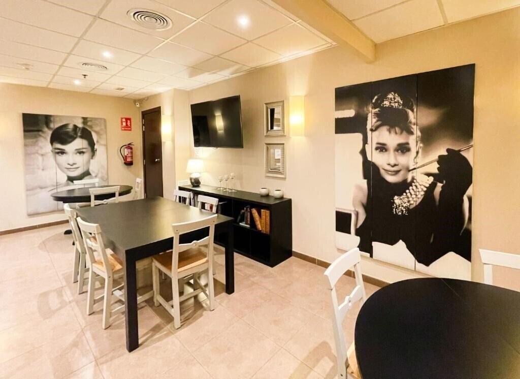 Изображение Teatre Auditori 3*